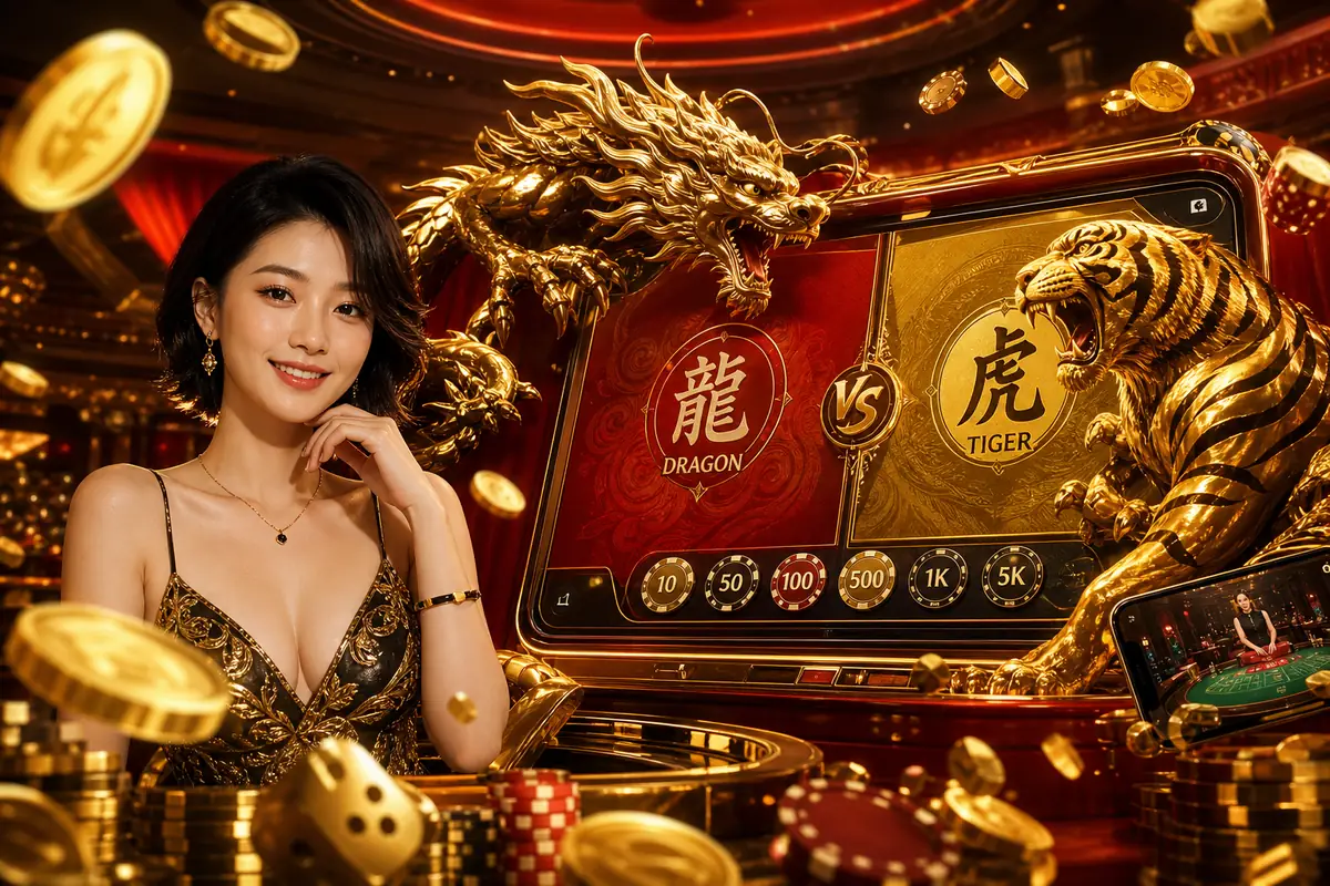 bok33 বেটারলাইভ লাইভ ক্যাসিনো অভিজ্ঞতা